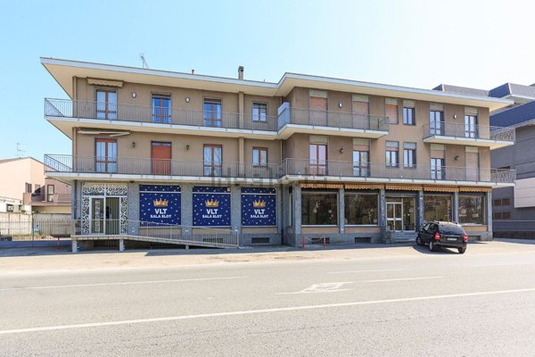 locale di sgombero in vendita a Briga Novarese