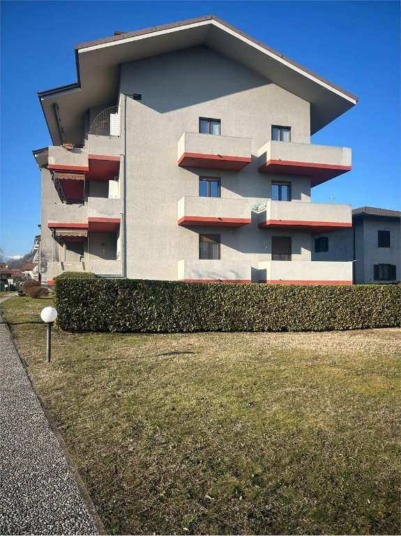 appartamento in vendita a Briga Novarese