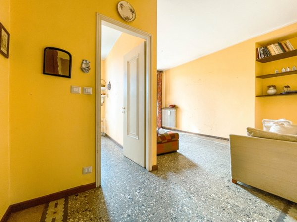 appartamento in vendita a Briga Novarese
