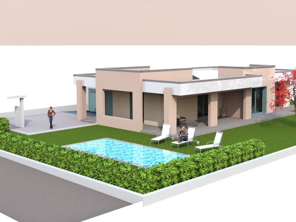 casa indipendente in vendita a Briga Novarese