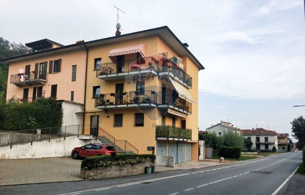 appartamento in vendita a Briga Novarese