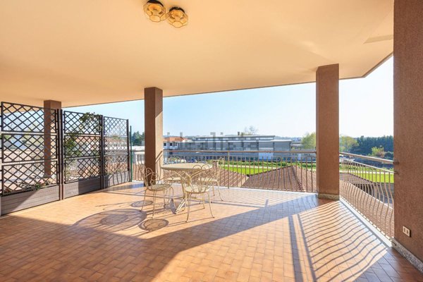 appartamento in vendita a Briga Novarese