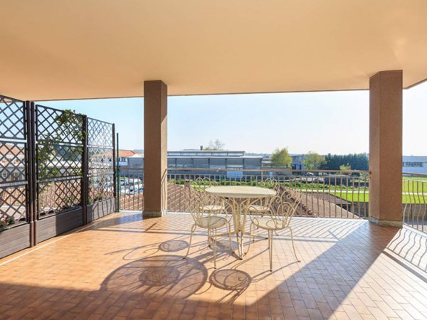 appartamento in vendita a Briga Novarese