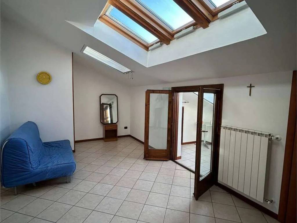 appartamento in vendita a Briga Novarese