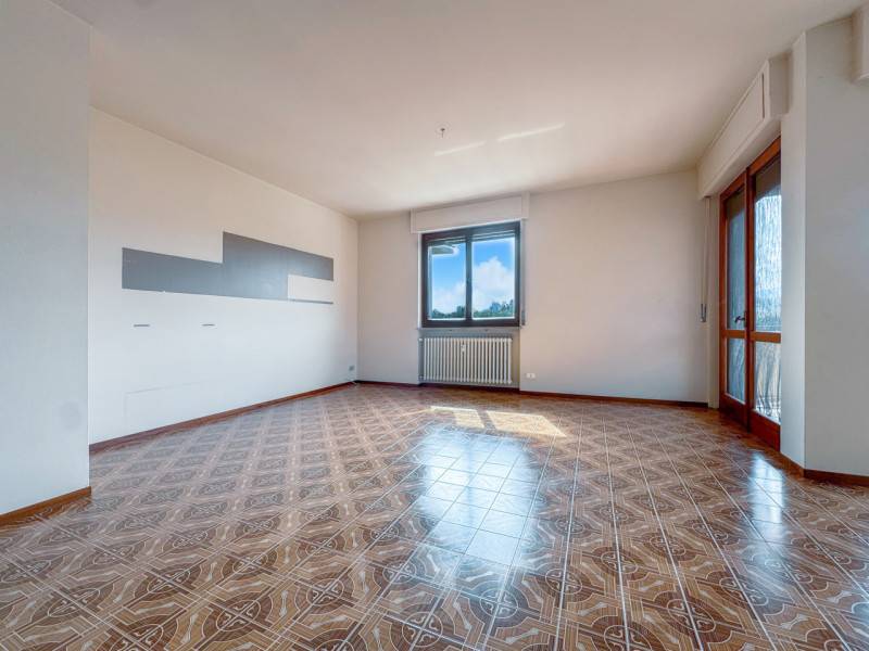 appartamento in vendita a Briga Novarese