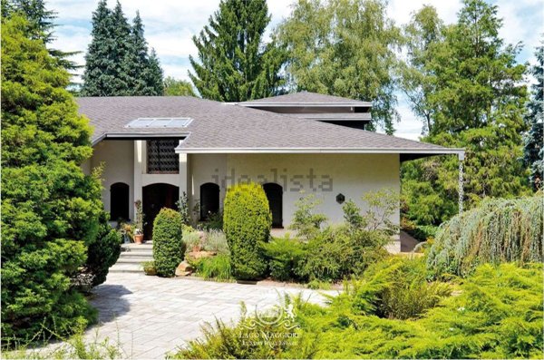 casa indipendente in vendita a Briga Novarese