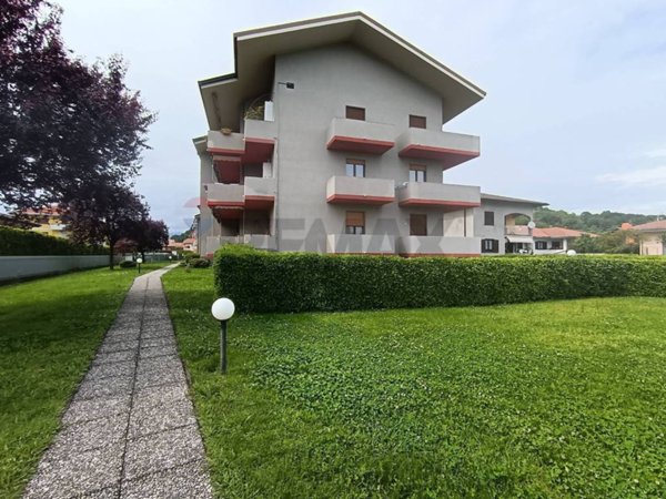 appartamento in vendita a Briga Novarese