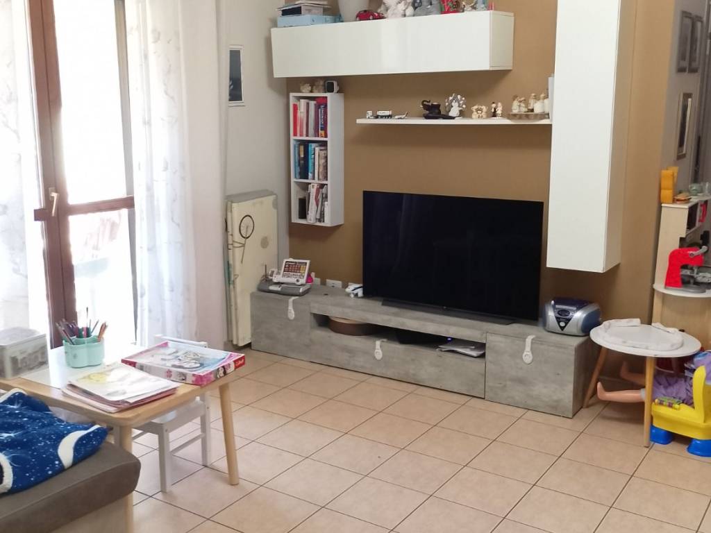 appartamento in vendita a Briga Novarese