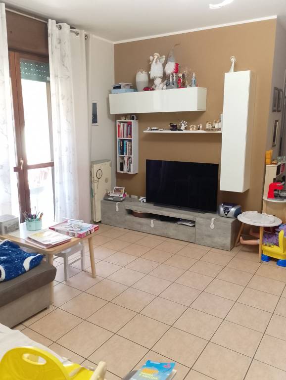 appartamento in vendita a Briga Novarese