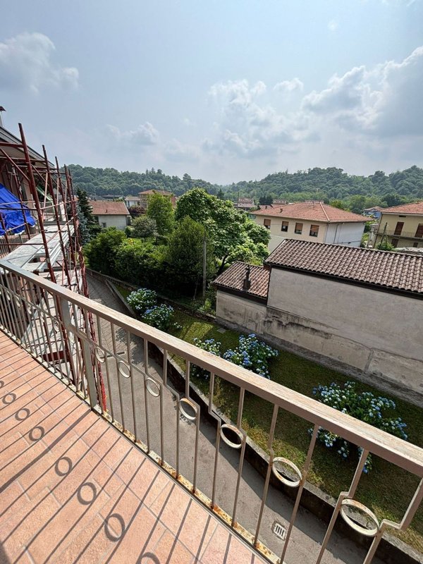 appartamento in vendita a Briga Novarese