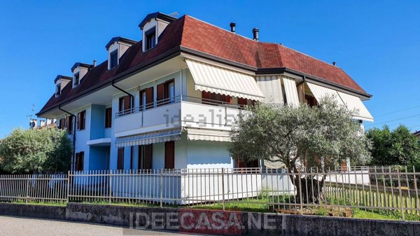 appartamento in vendita a Briga Novarese