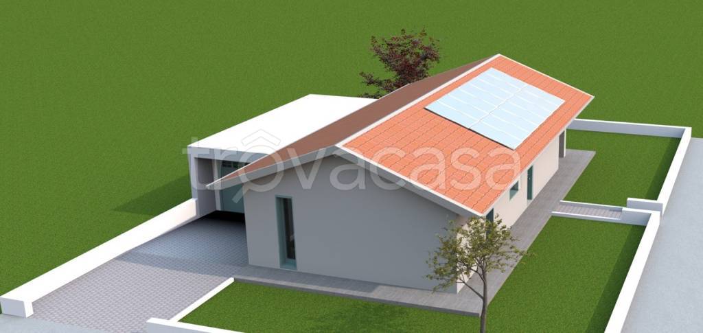 casa indipendente in vendita a Briga Novarese