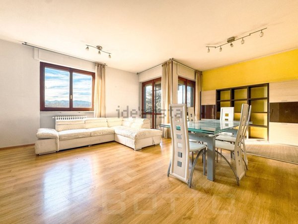 appartamento in vendita a Briga Novarese