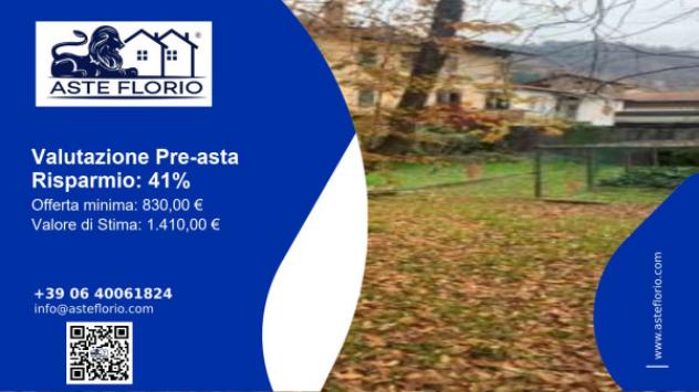 terreno edificabile in vendita a Briga Novarese