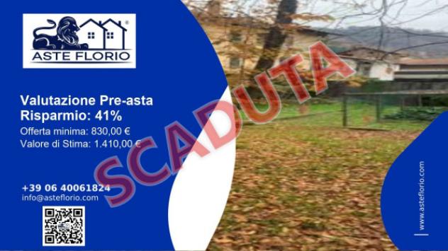 terreno edificabile in vendita a Briga Novarese