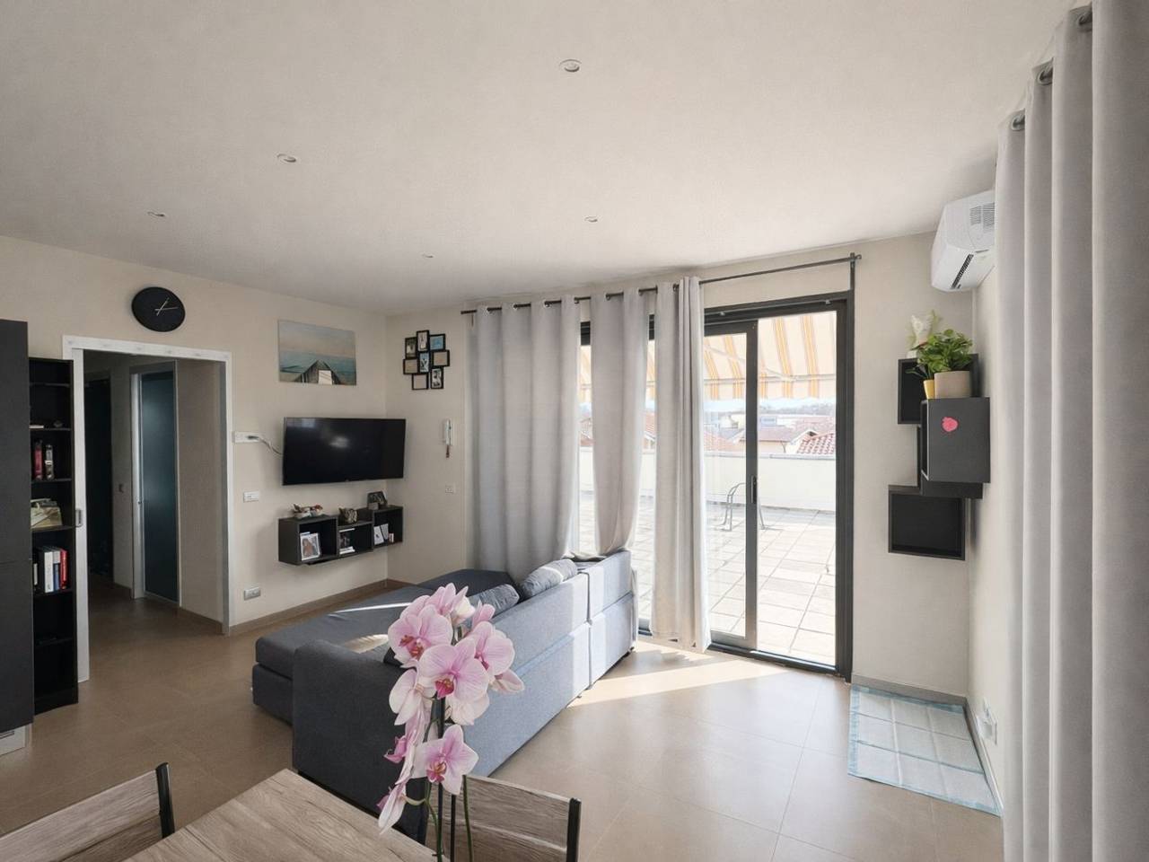 appartamento in vendita a Briga Novarese