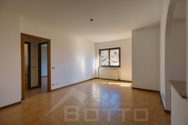 appartamento in vendita a Briga Novarese