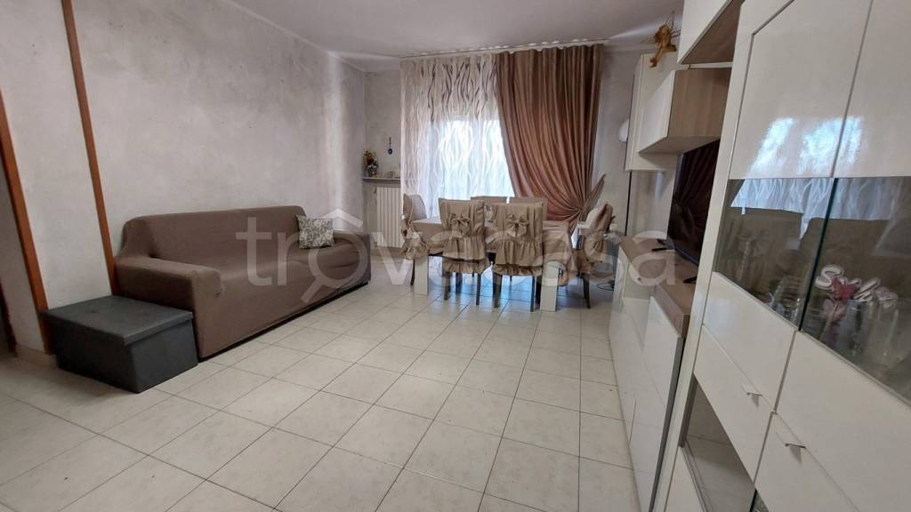 appartamento in vendita a Briga Novarese