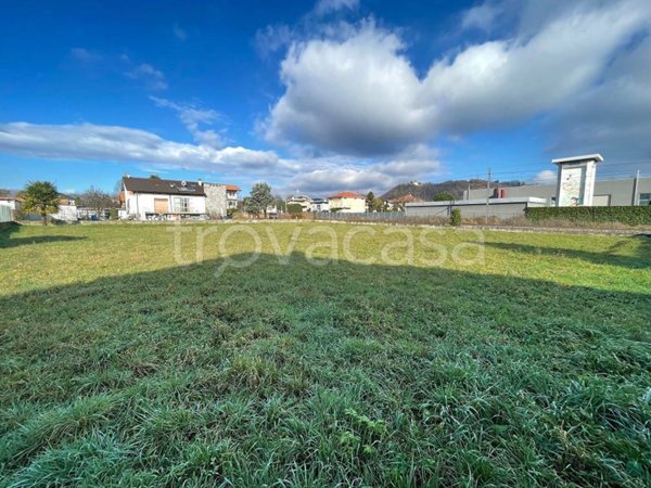 terreno edificabile in vendita a Briga Novarese