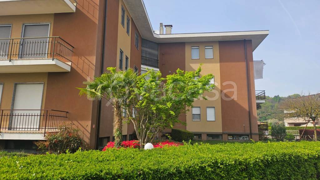 appartamento in vendita a Briga Novarese