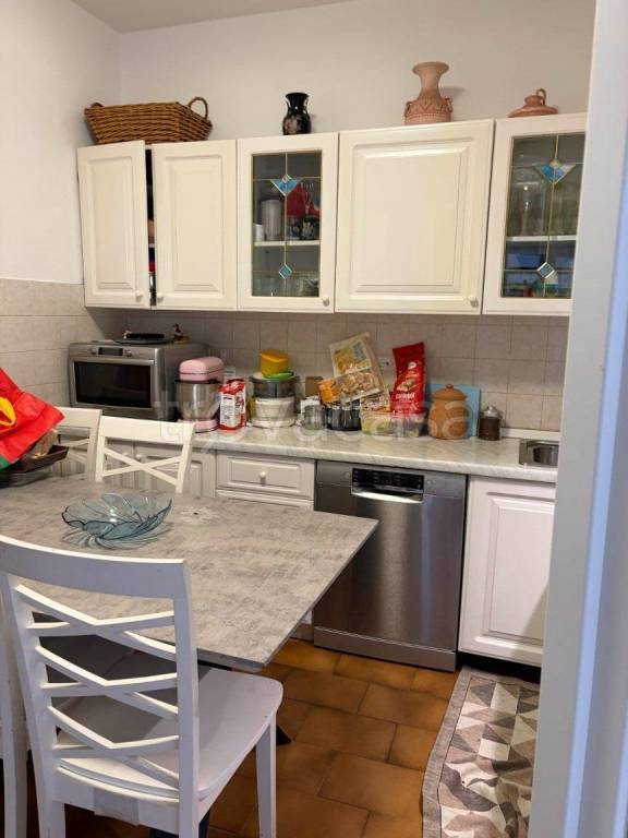 appartamento in vendita a Briga Novarese