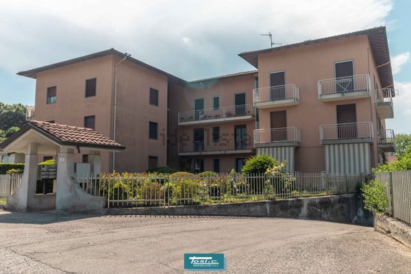 appartamento in vendita a Briga Novarese