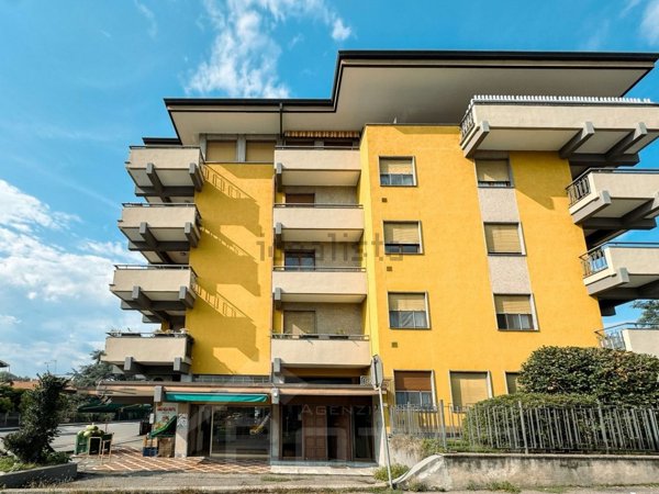 appartamento in vendita a Briga Novarese
