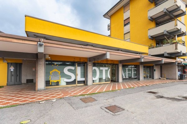 appartamento in vendita a Briga Novarese