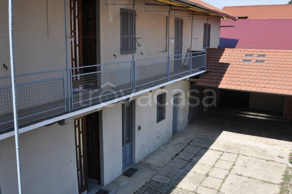 appartamento in vendita a Briona