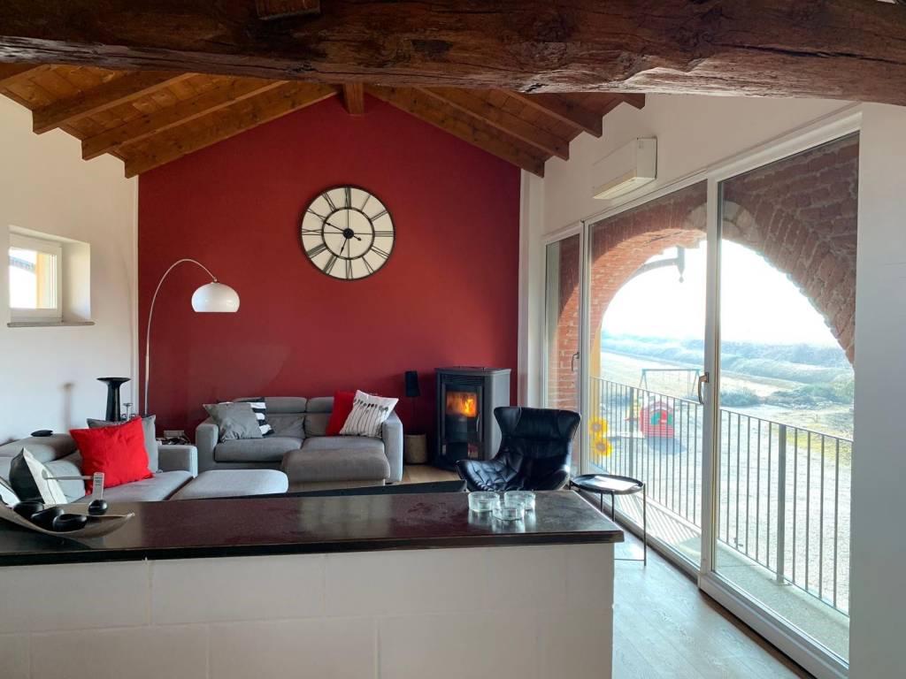casa indipendente in vendita a Briona