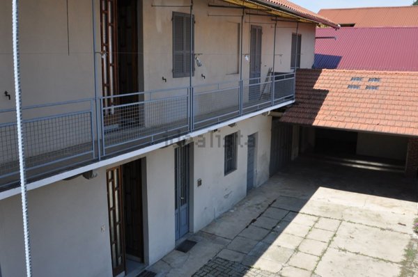 appartamento in vendita a Briona
