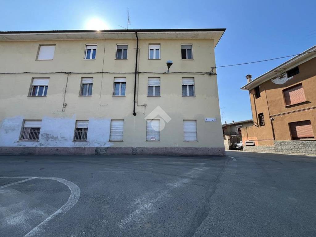 appartamento in vendita a Briona