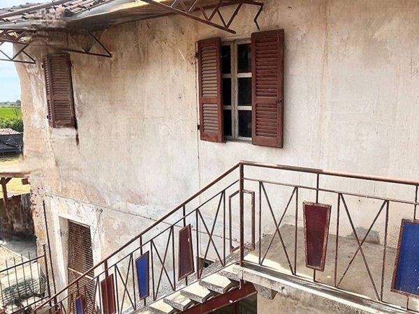 casa indipendente in vendita a Briona