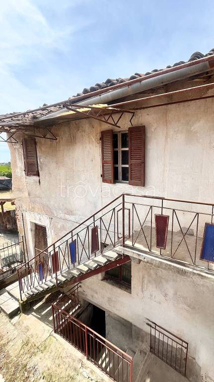 casa indipendente in vendita a Briona