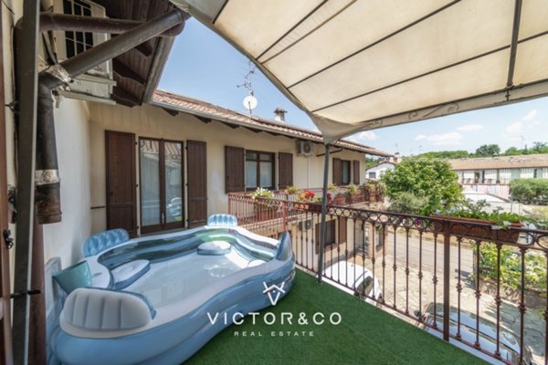 casa indipendente in vendita a Briona