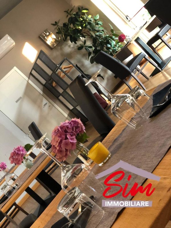 appartamento in vendita a Briona in zona Proh