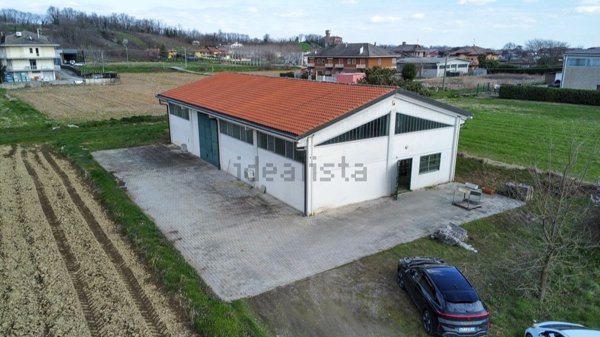 ufficio in vendita a Briona