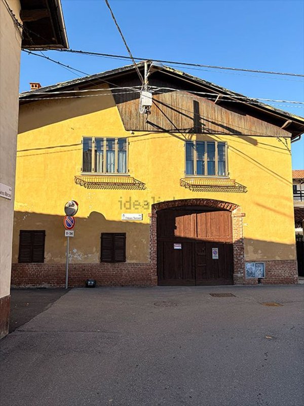 casa indipendente in vendita a Briona