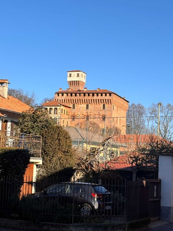 appartamento in vendita a Briona