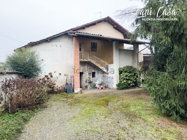 casa indipendente in vendita a Briona