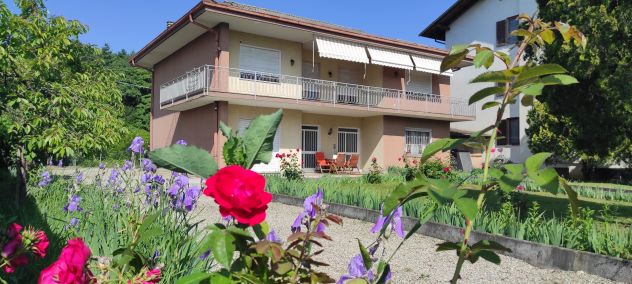 casa indipendente in vendita a Briona