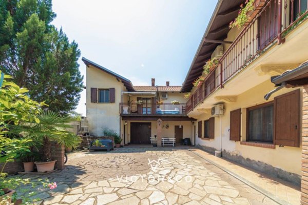 casa indipendente in vendita a Briona in zona Proh