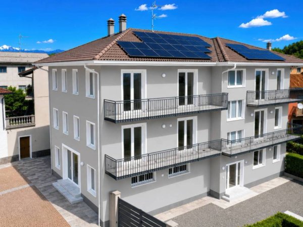 appartamento in vendita a Briona in zona Proh