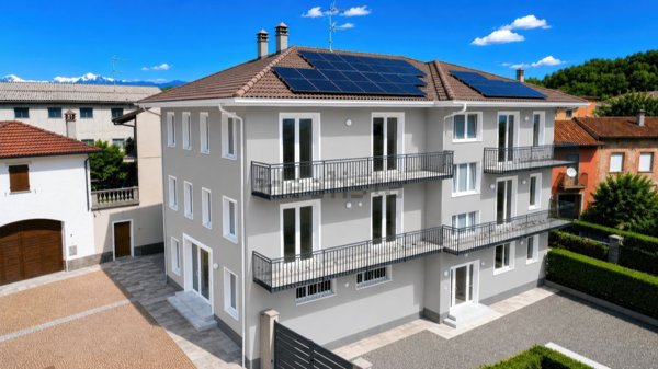 appartamento in vendita a Briona in zona Proh
