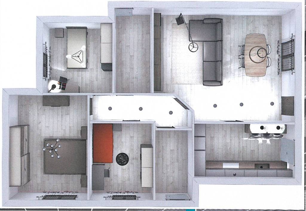 casa indipendente in vendita a Caltignaga in zona Sologno