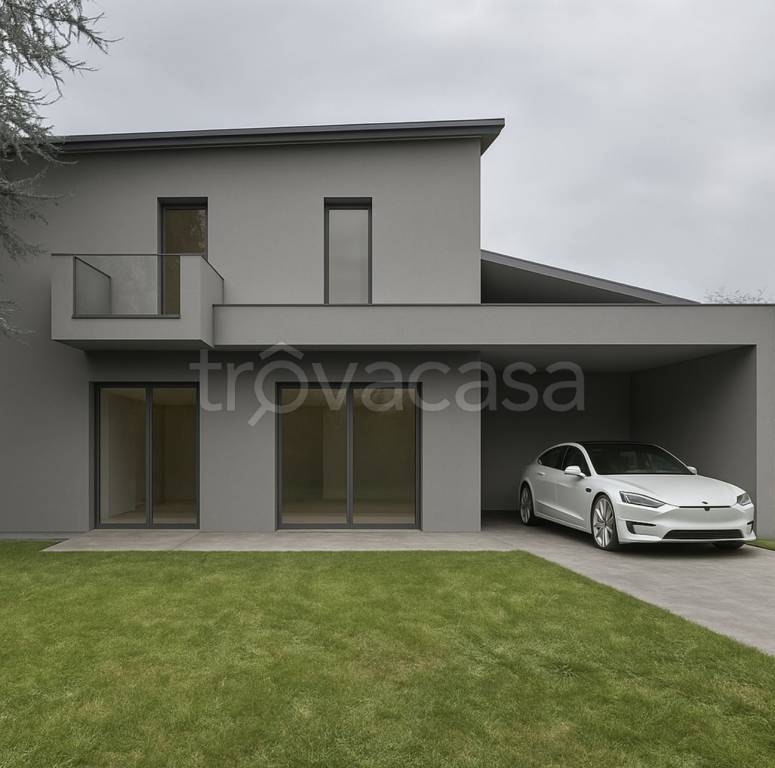 casale in vendita a Caltignaga in zona Sologno