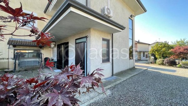 appartamento in vendita a Caltignaga