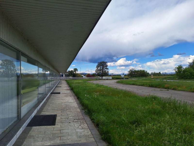 negozio in vendita a Caltignaga