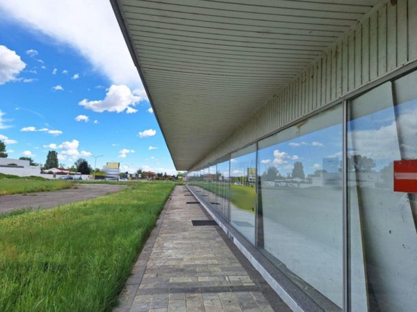 negozio in vendita a Caltignaga