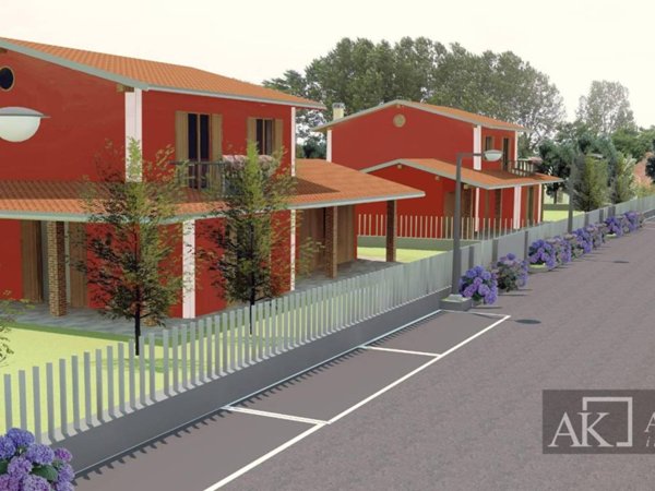 villa in vendita a Caltignaga in zona Sologno
